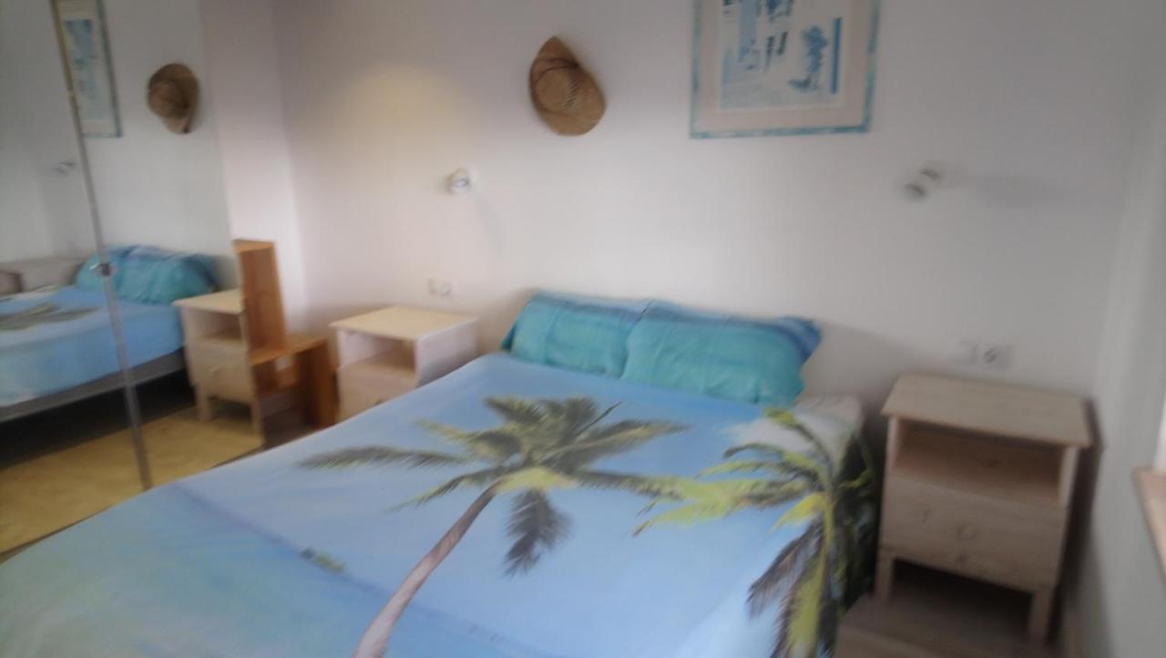 Fuerte Premium Blue Apartment Costa Calma Exterior photo