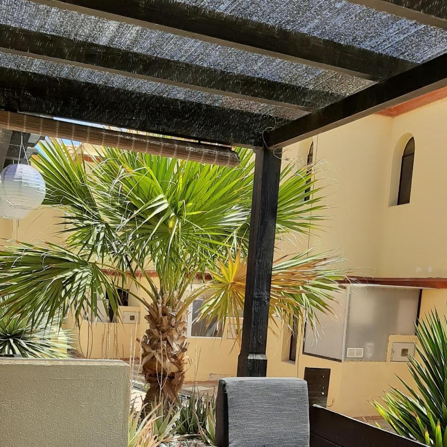 Fuerte Premium Blue Apartment Costa Calma Exterior photo